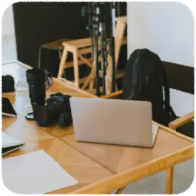 進め方をご案内し、作業スタート