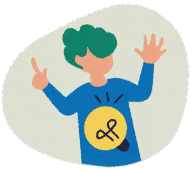 問題解決へのコミットメント